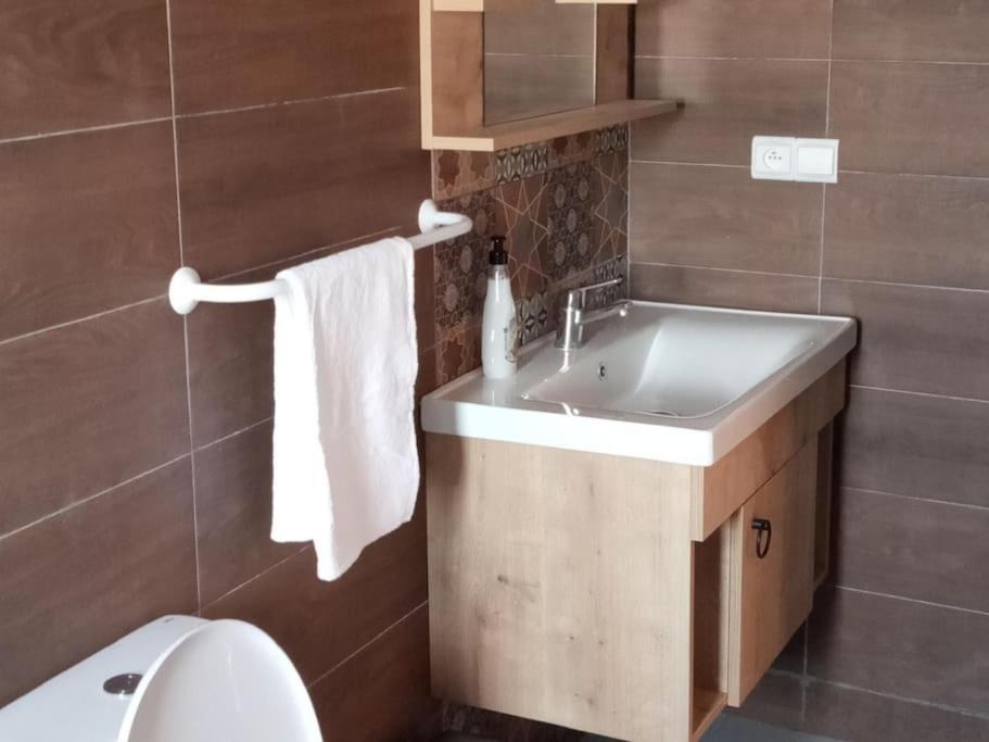 Bidani Villa Essaouira Eksteriør billede