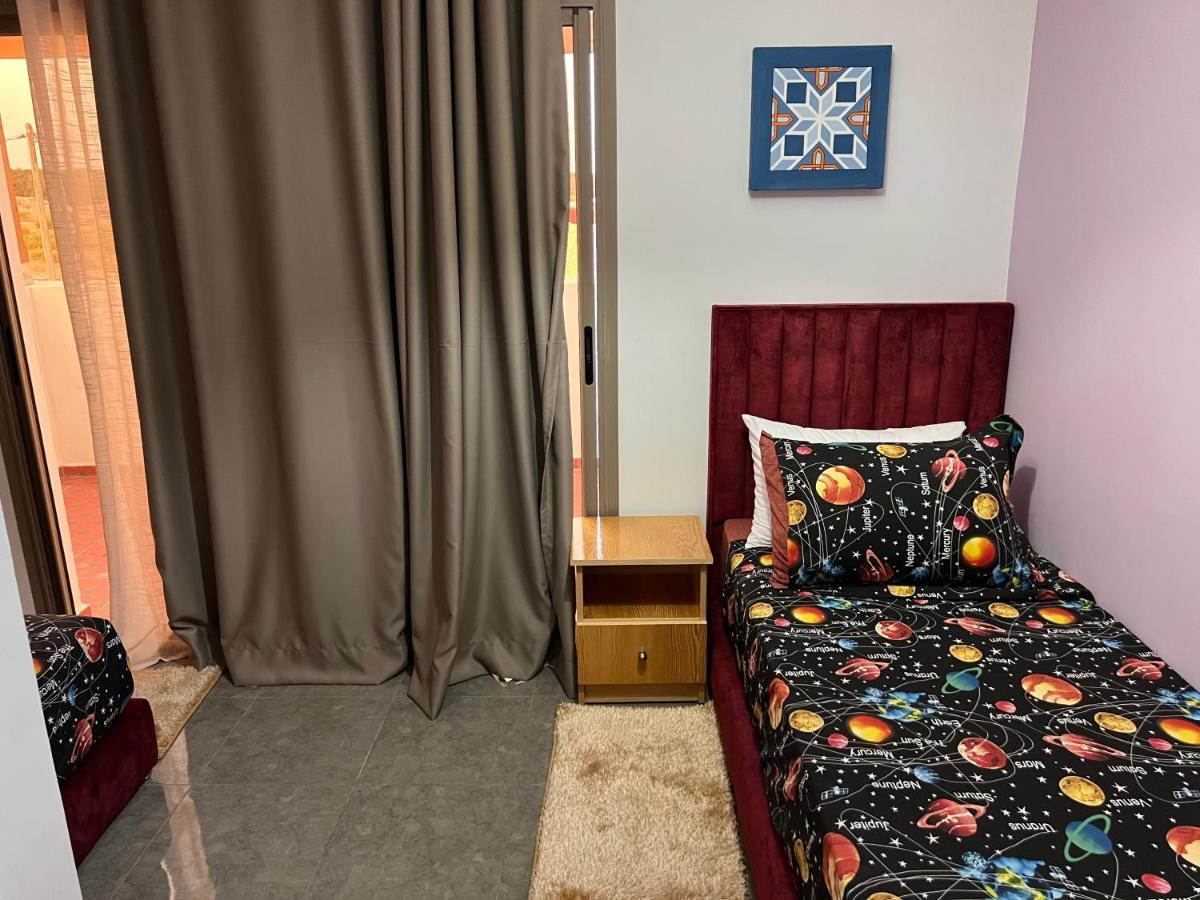 Bidani Villa Essaouira Eksteriør billede