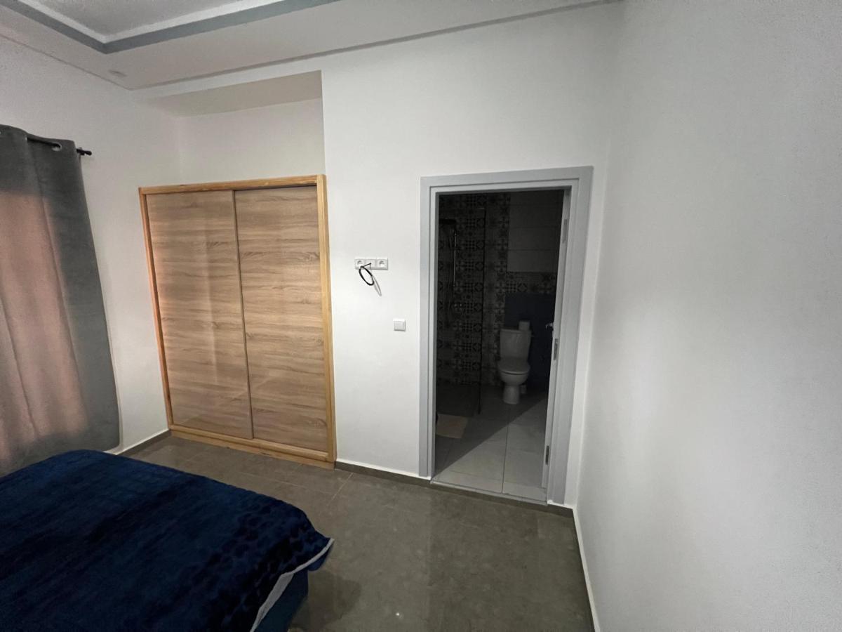 Bidani Villa Essaouira Eksteriør billede