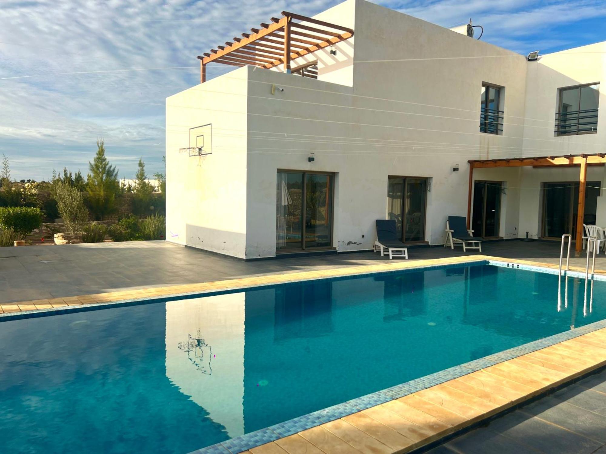 Bidani Villa Essaouira Eksteriør billede