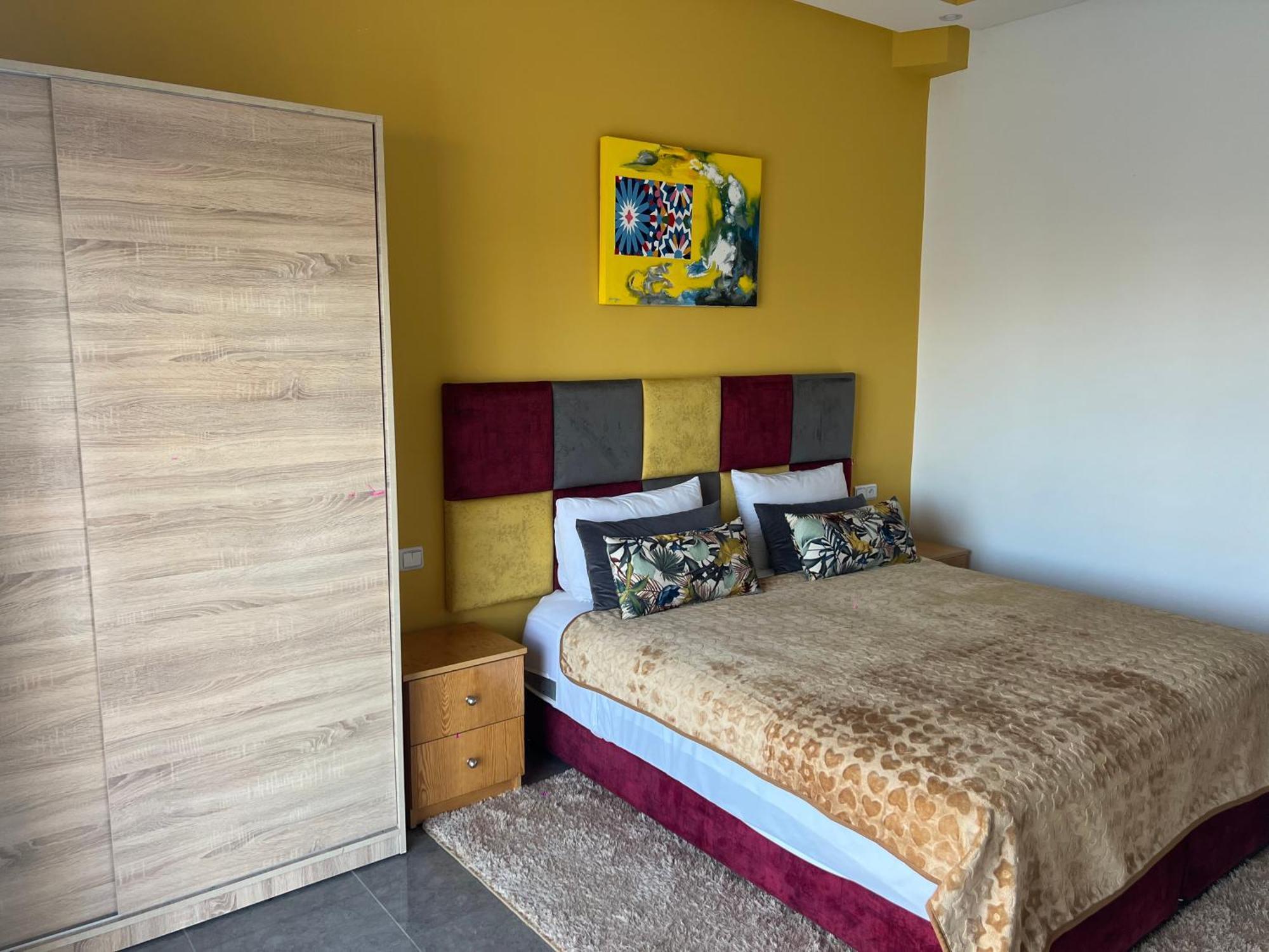 Bidani Villa Essaouira Eksteriør billede