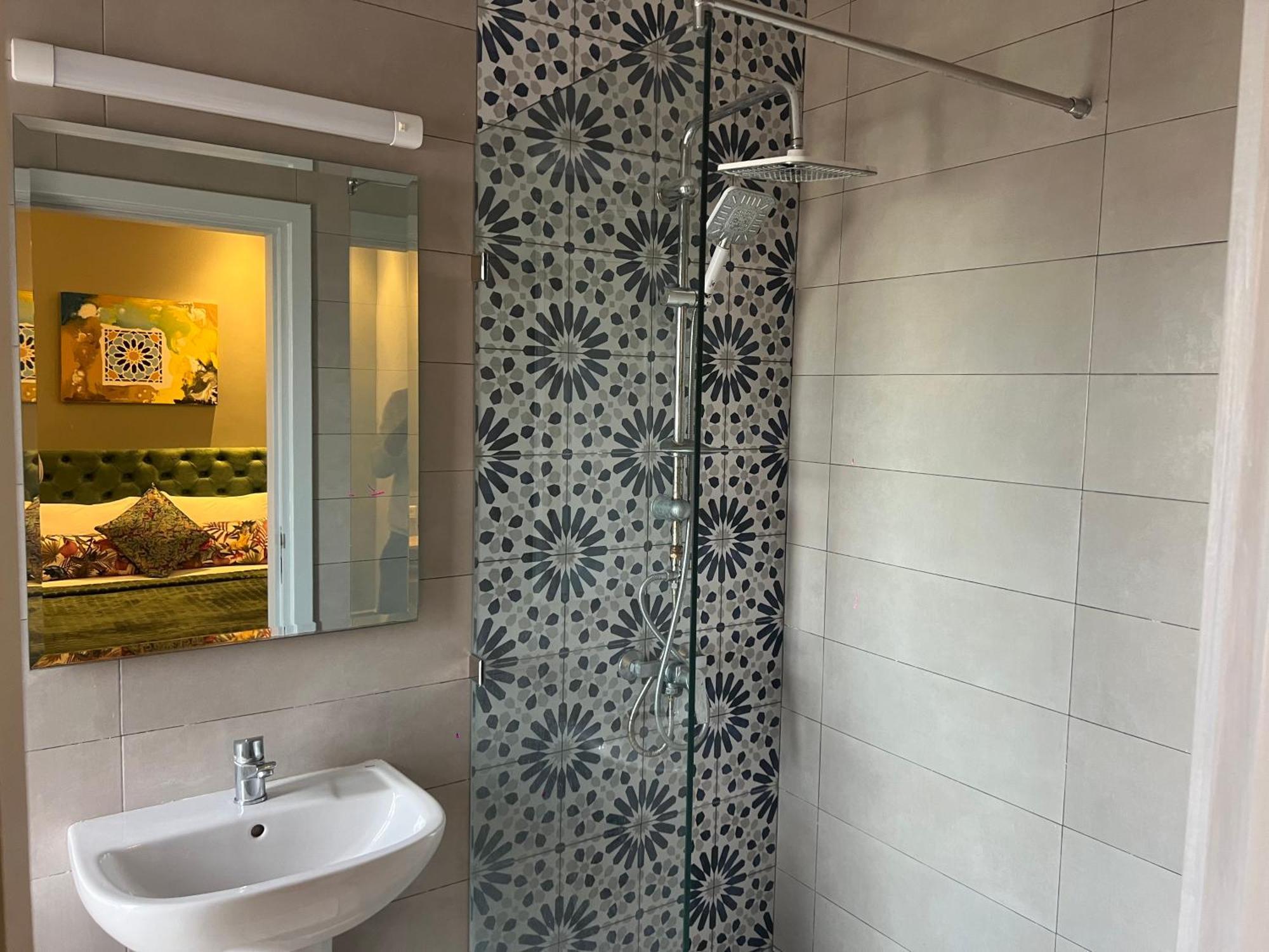 Bidani Villa Essaouira Eksteriør billede