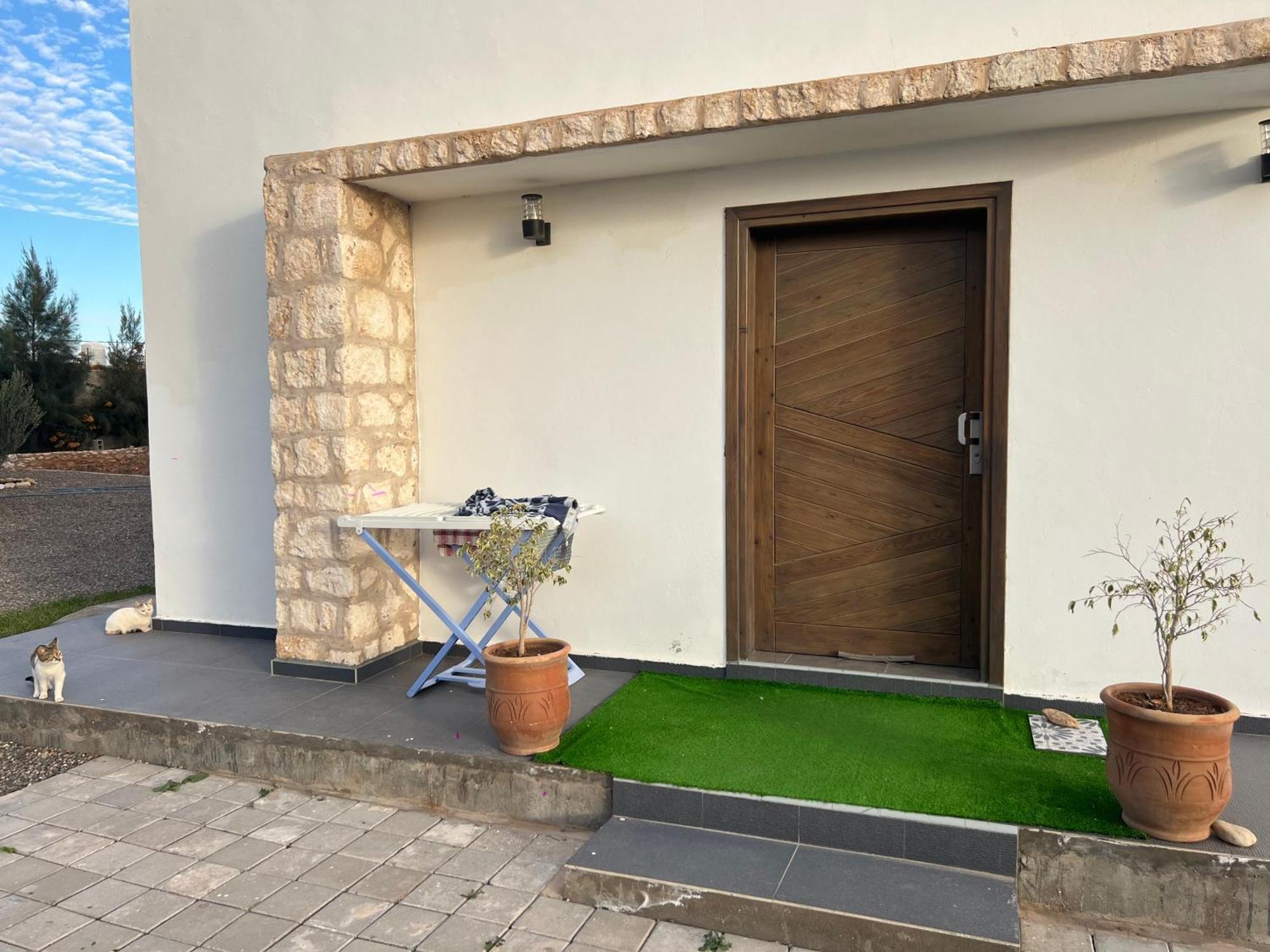 Bidani Villa Essaouira Eksteriør billede