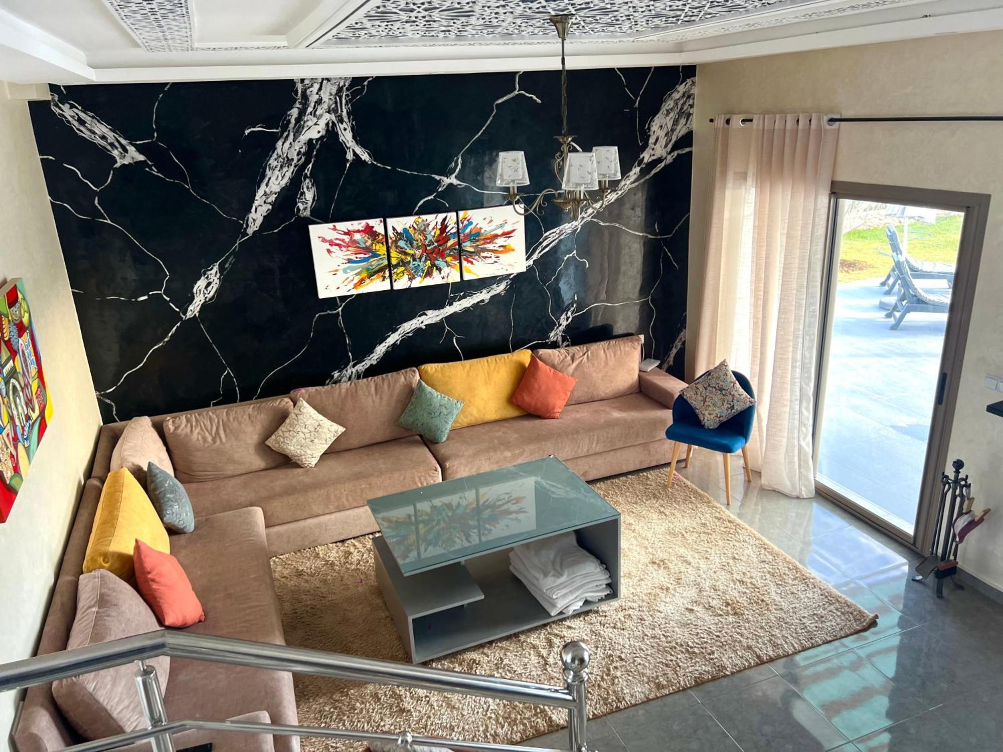 Bidani Villa Essaouira Eksteriør billede