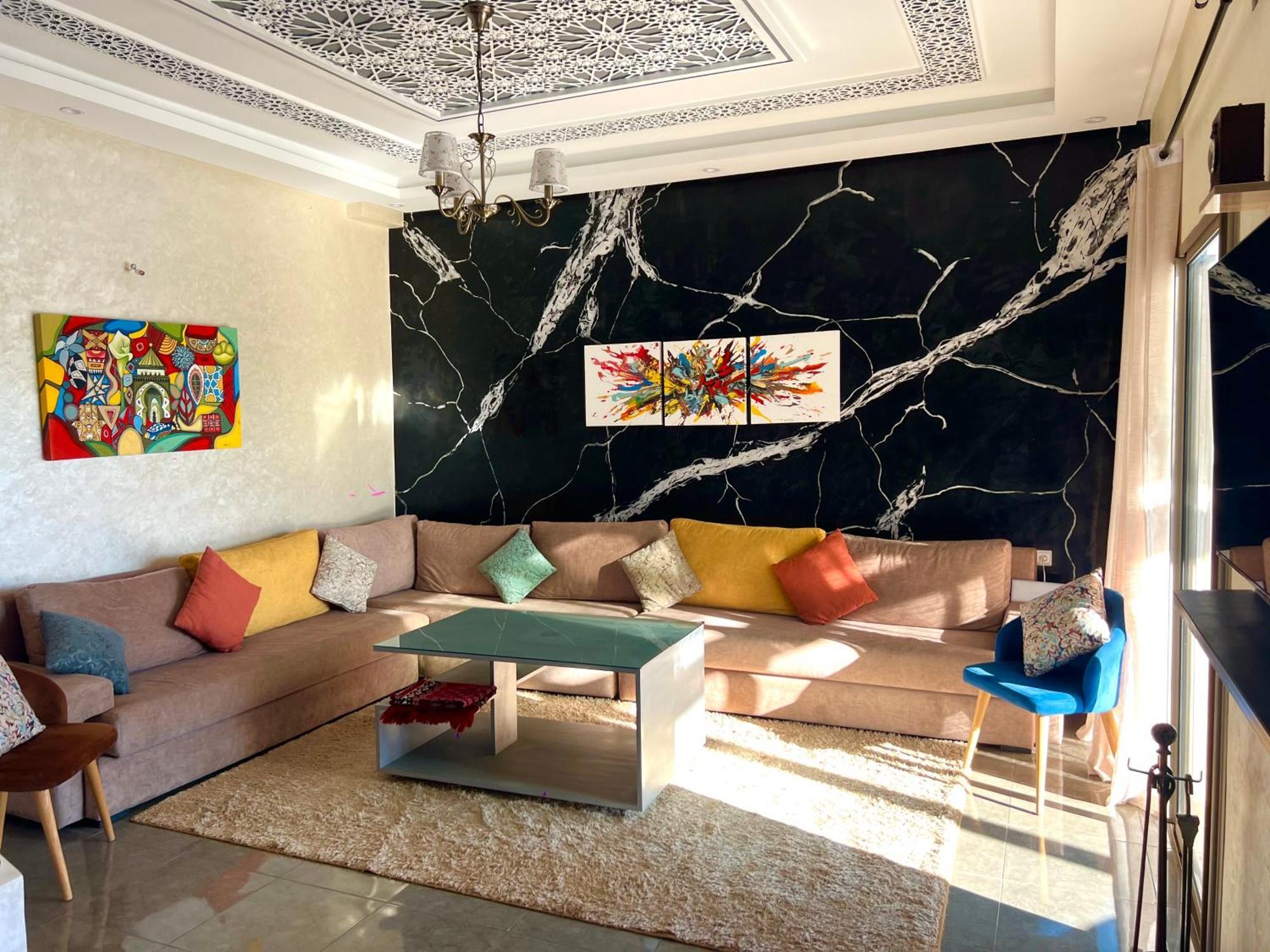 Bidani Villa Essaouira Eksteriør billede